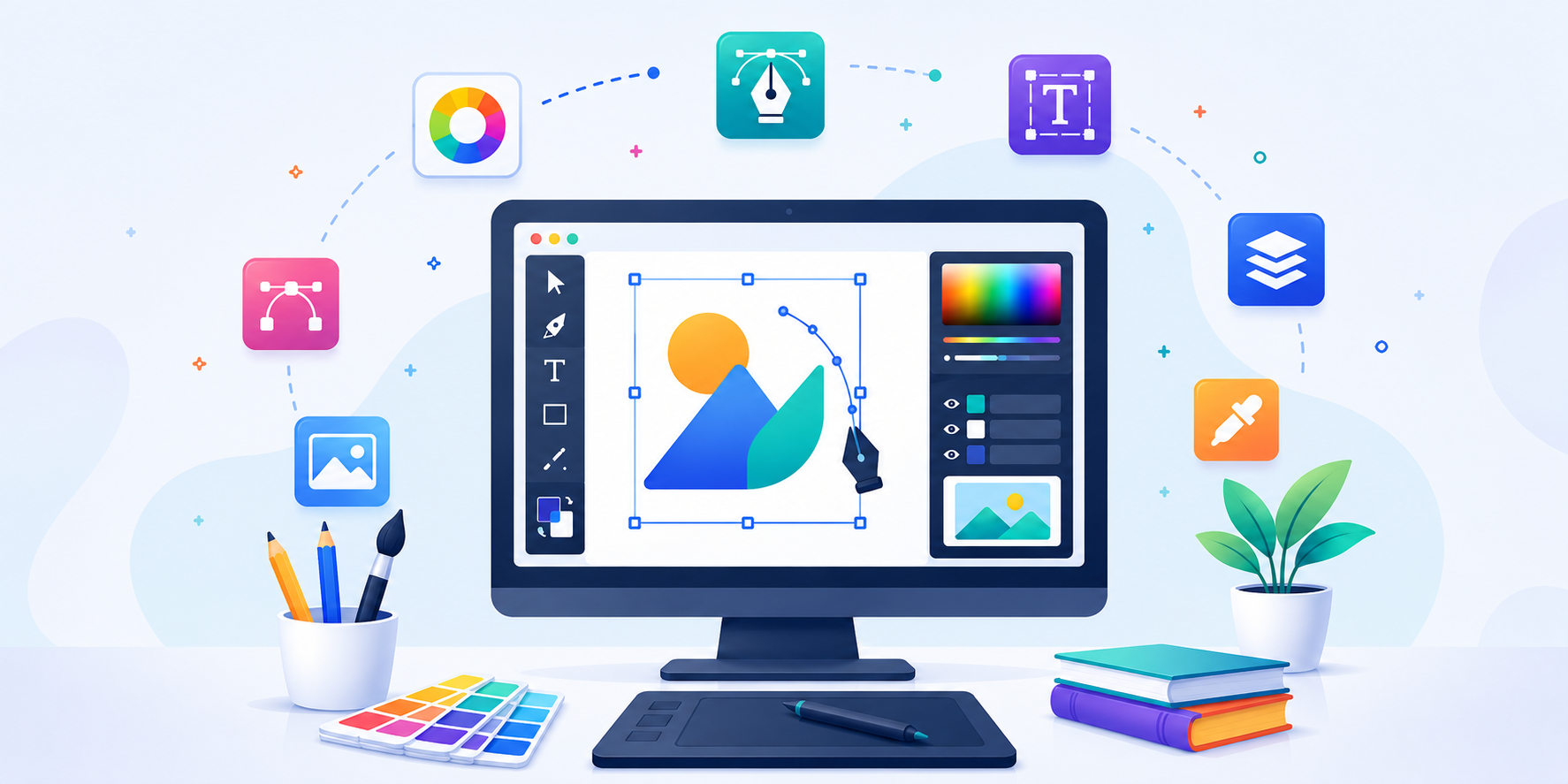 Graphic Design Course